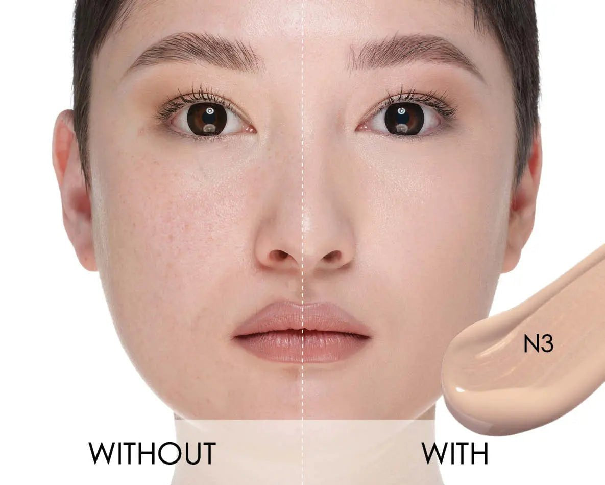 HY - GLAM CONCEALER - Natasha Denona