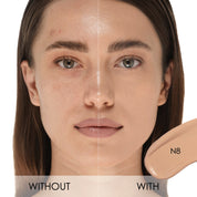 N8 - Medium Neutral