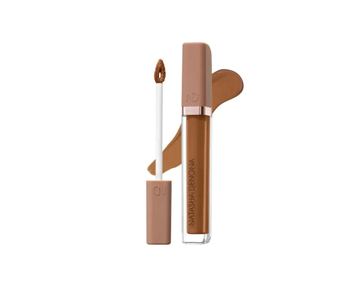 NR13 - Dark Neutral Rosy