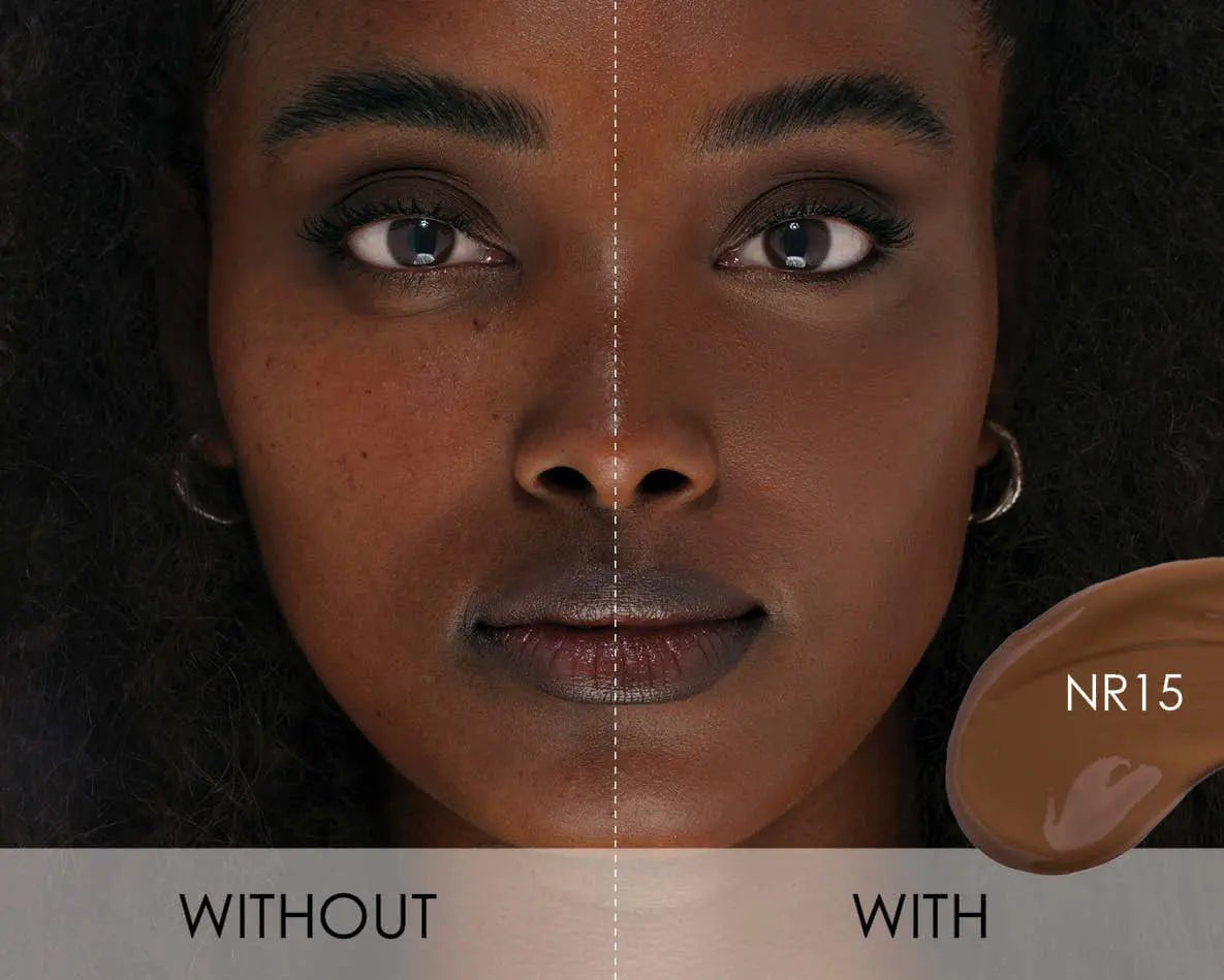HY - GLAM CONCEALER - Natasha Denona