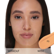 P5 - Medium Tan Peach