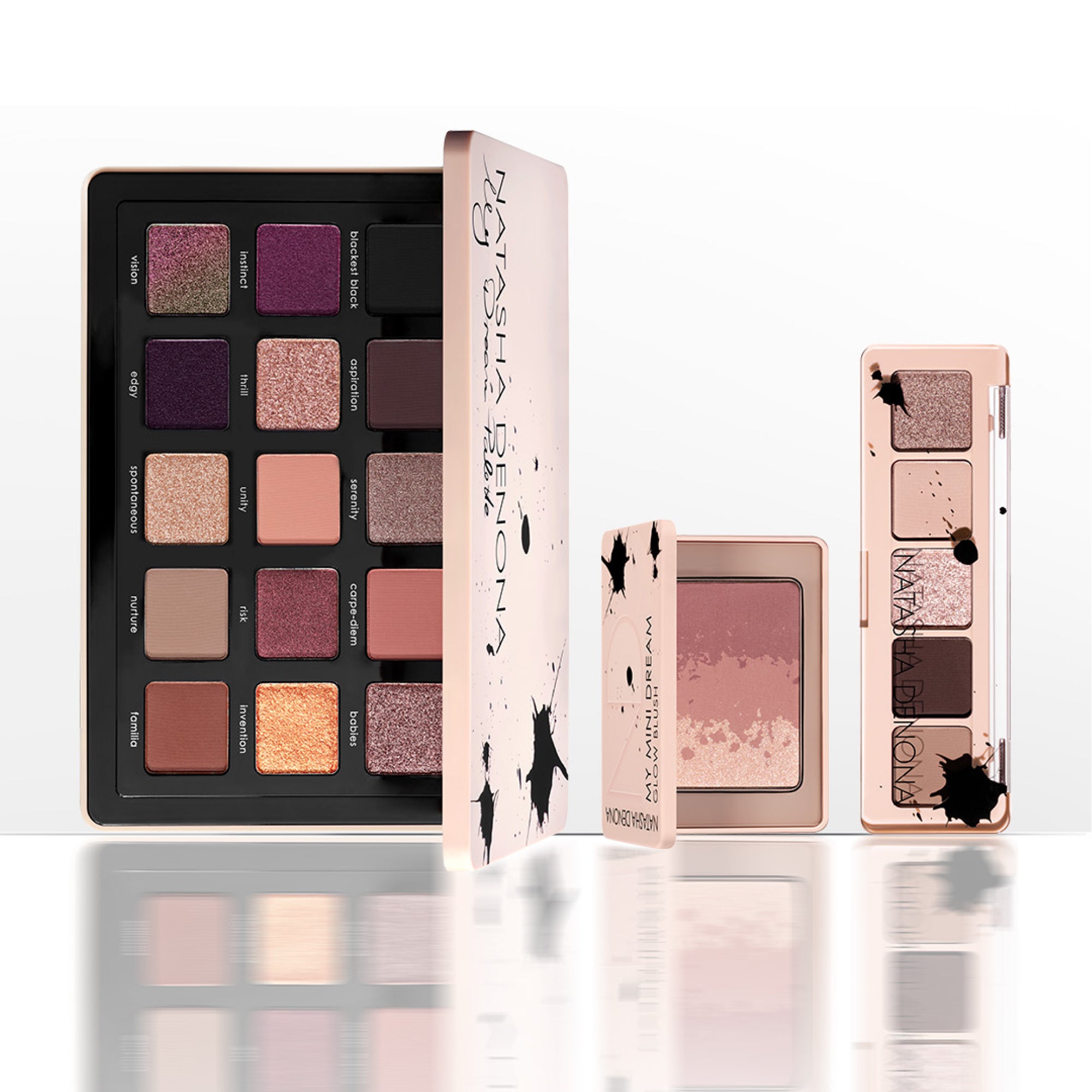 My Dream Collection - Natasha Denona