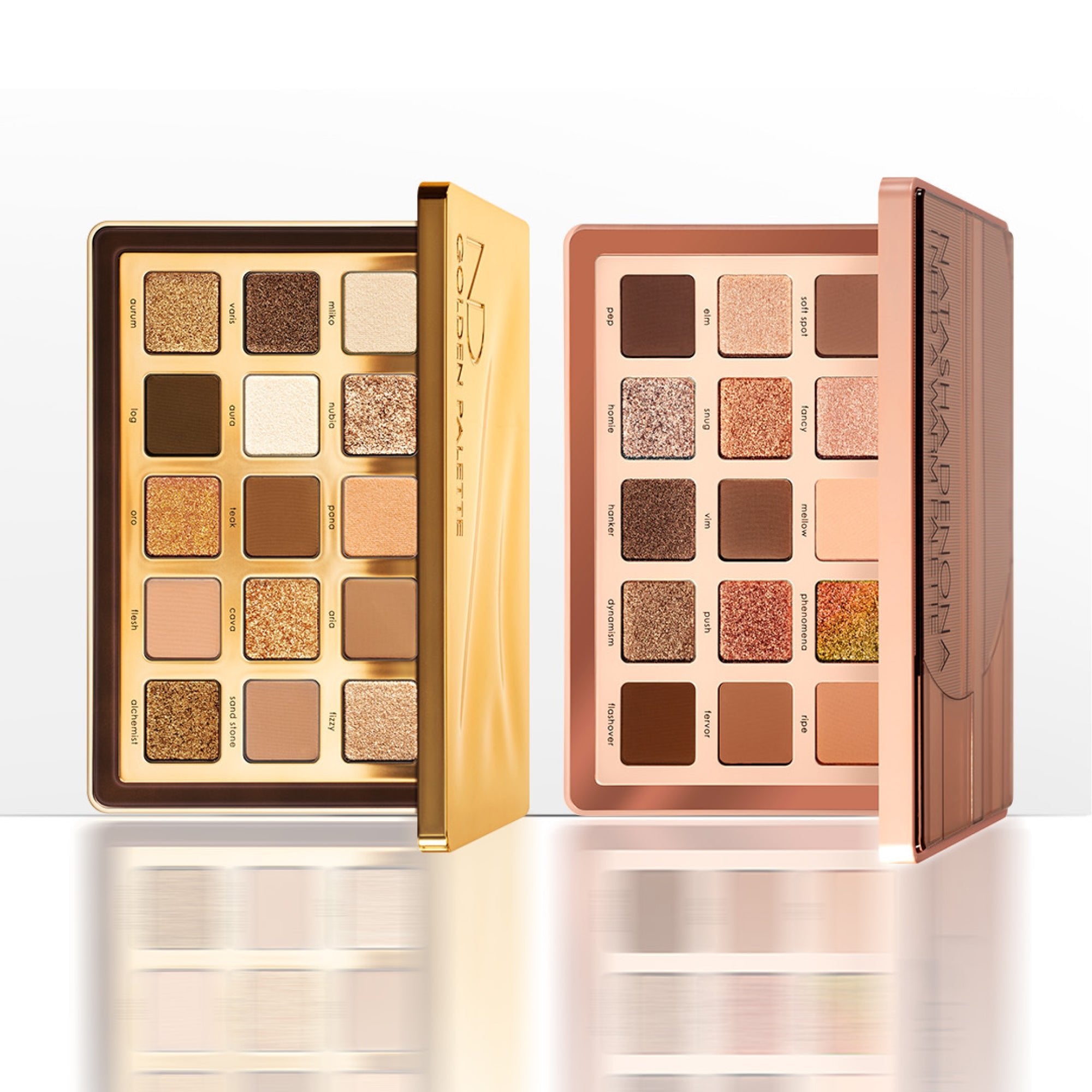 Everyday Neutrals - Natasha Denona