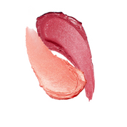 HY-BLUSH blush and highlighter swatches.