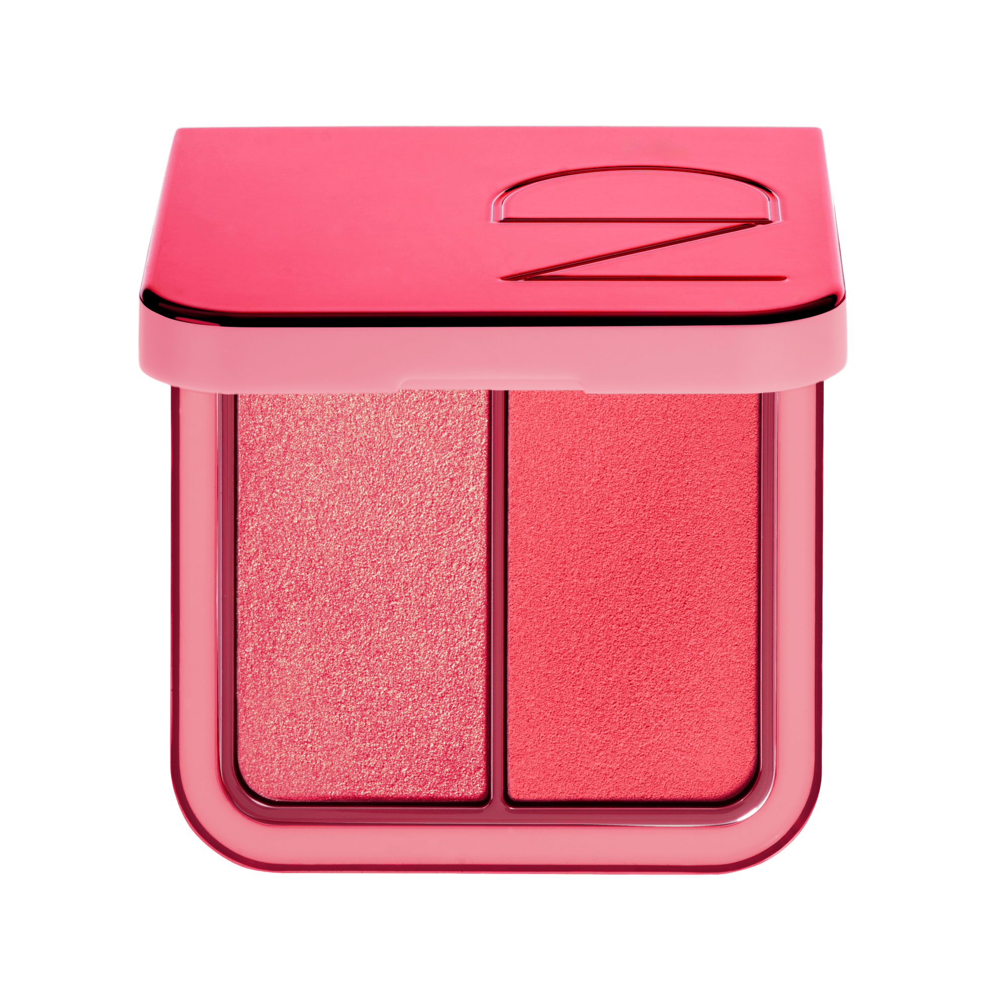 HY-BLUSH shade 'Flirty Flush' packshot.