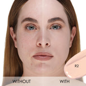 R2 - Fair Light Rosy
