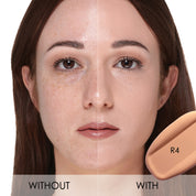 R4 - Light Medium Rosy