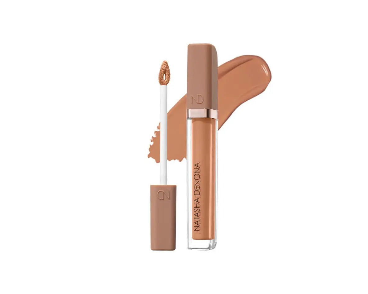 RN7 - Tan Dark Rosy Neutral