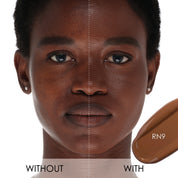 RN9 - Deep Rosy Neutral