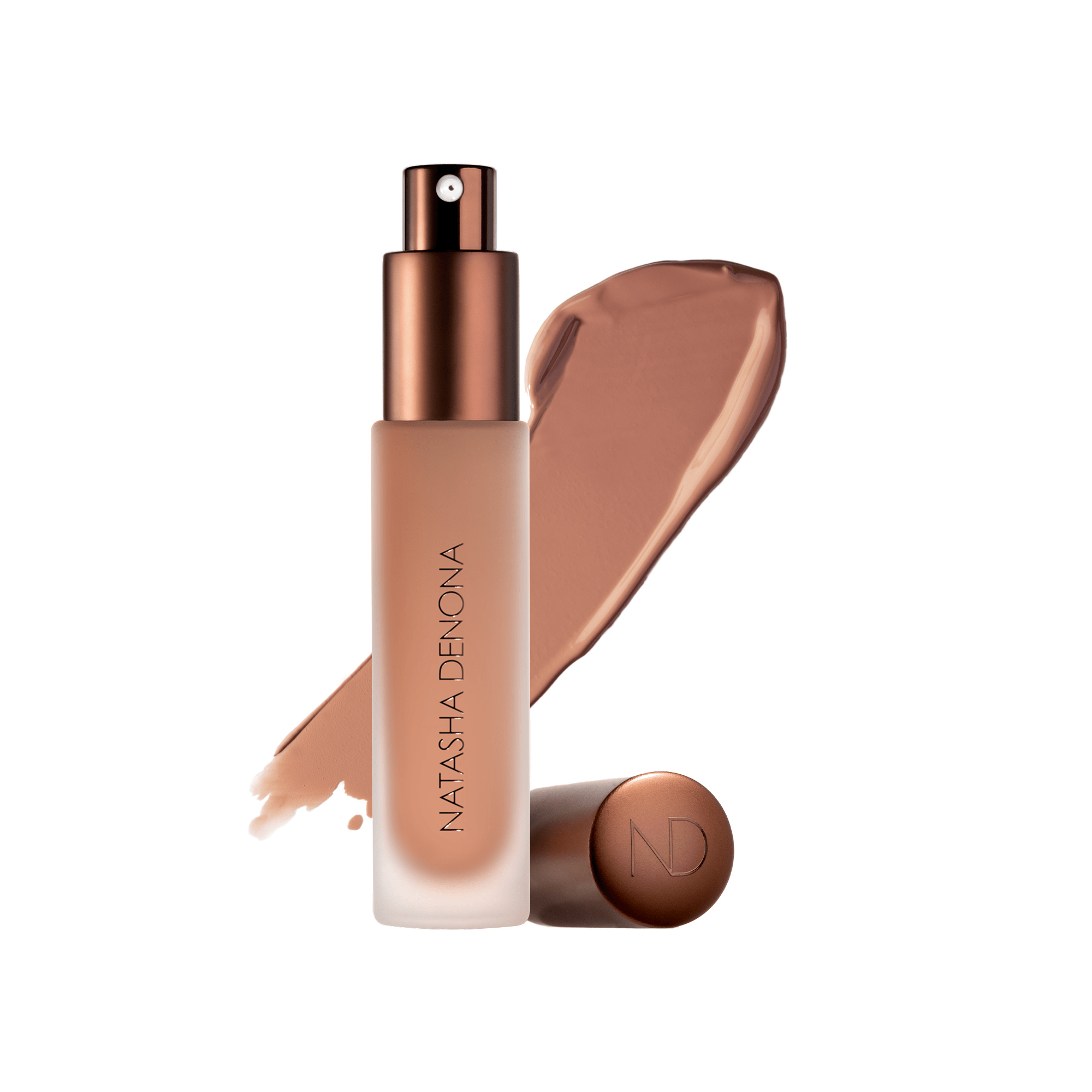HY-SCULPT LIQUID BRONZER