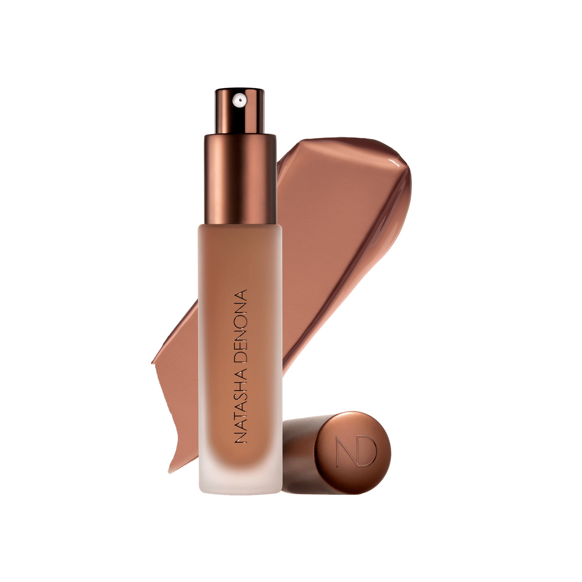 HY-SCULPT LIQUID BRONZER