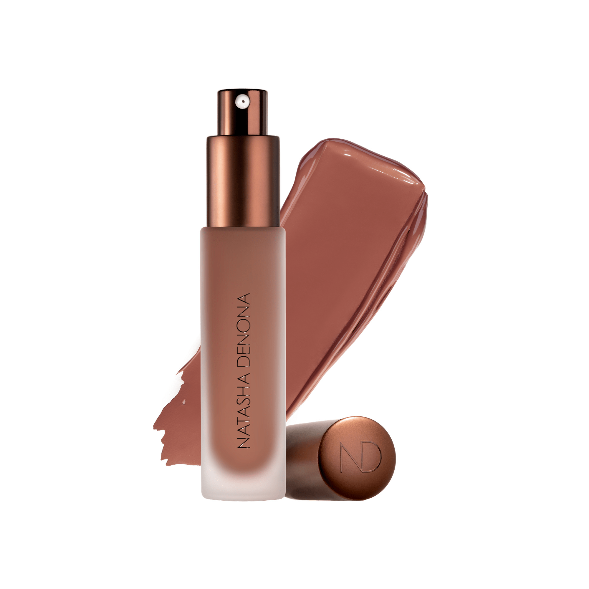 HY-SCULPT LIQUID BRONZER