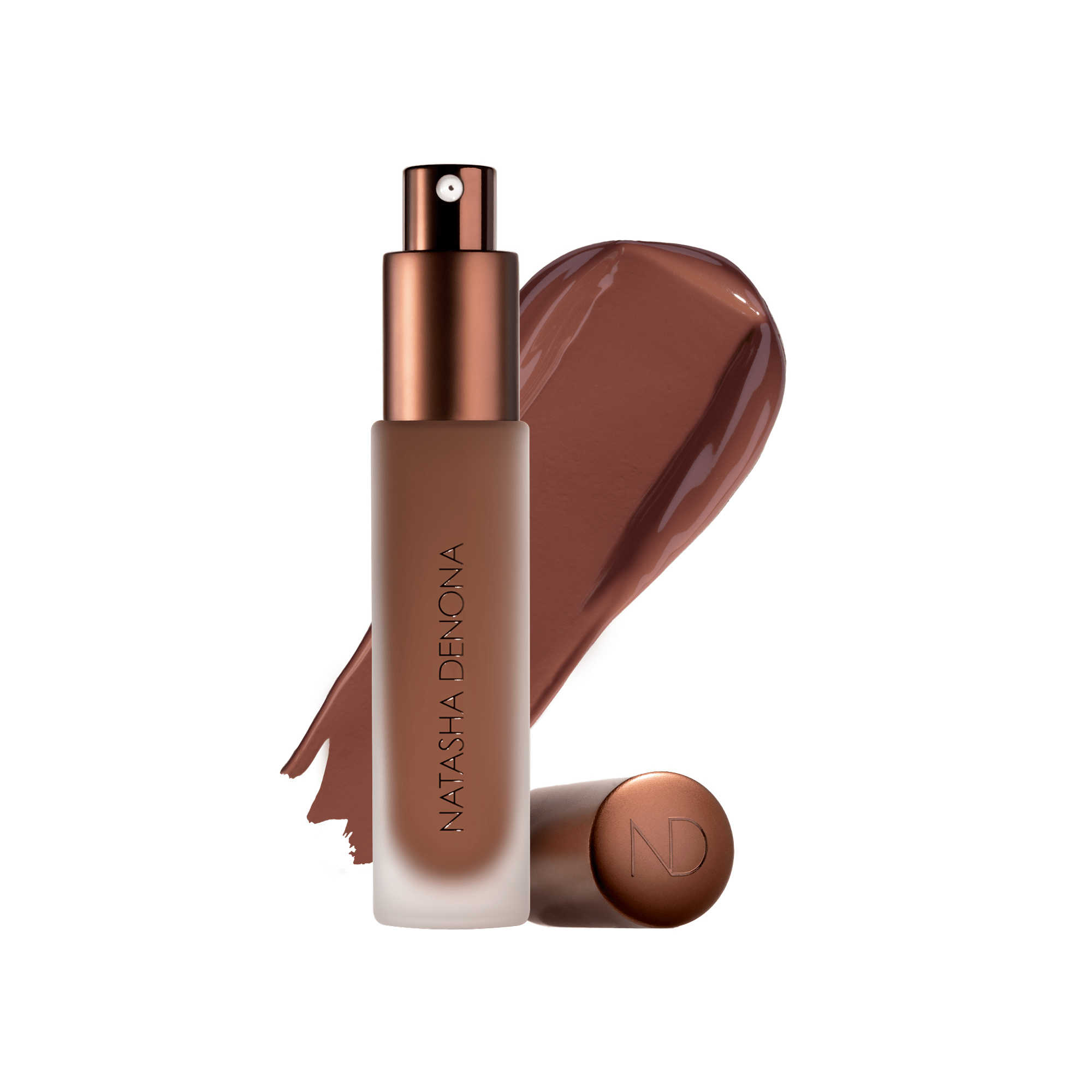 HY-SCULPT LIQUID BRONZER