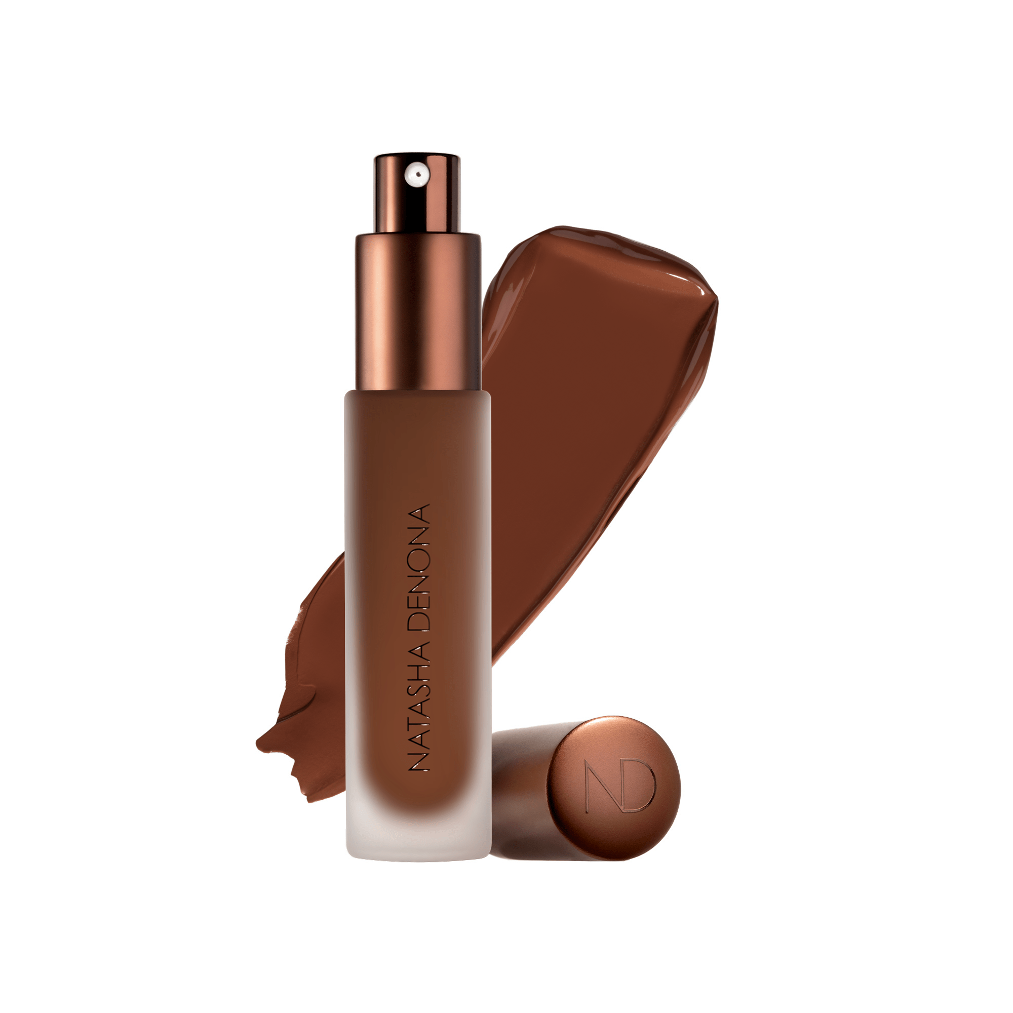 HY-SCULPT LIQUID BRONZER