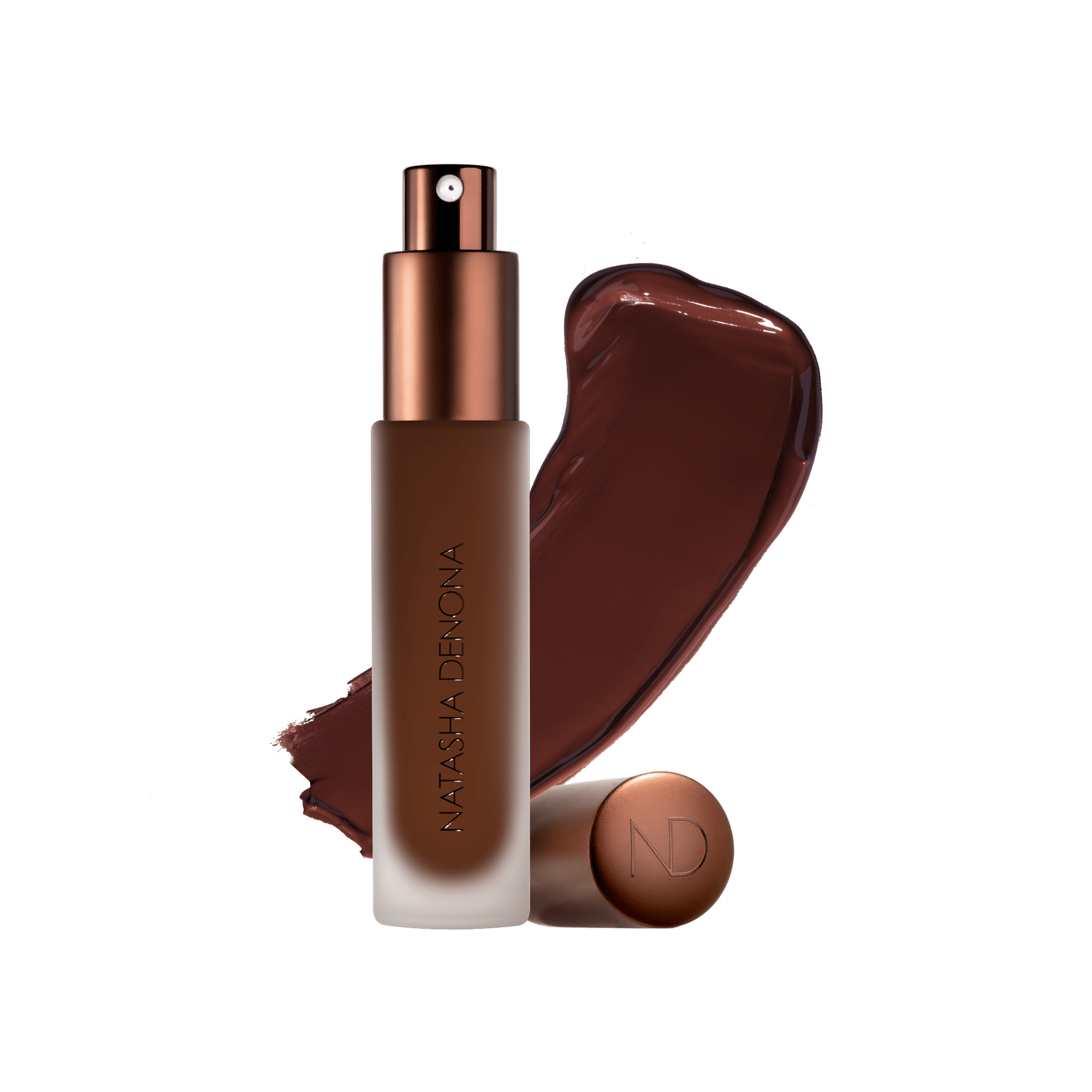 HY-SCULPT LIQUID BRONZER