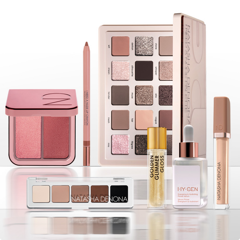 ND STARTER KIT - GET 30% OFF