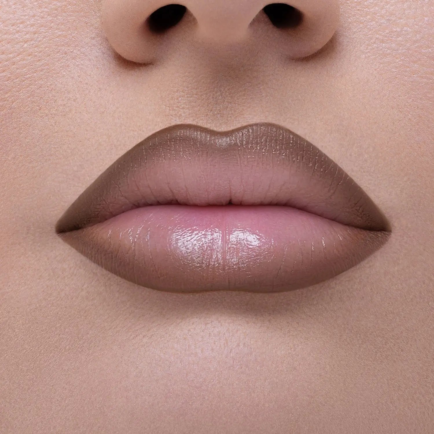 I NEED A NUDE LIP CRAYON - Natasha Denona
