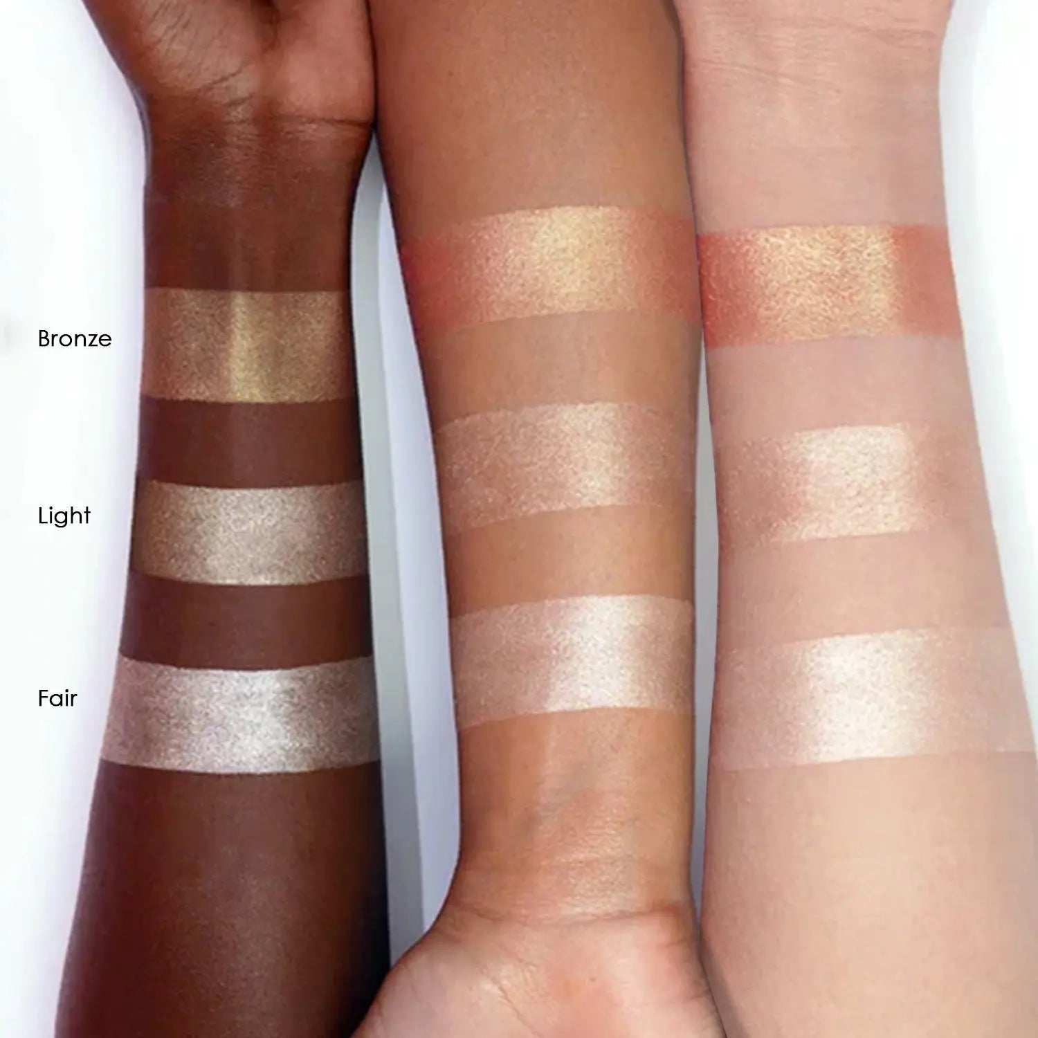 SUPER GLOW - Natasha Denona
