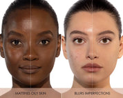 HY - GLAM POWDER FOUNDATION - Natasha Denona