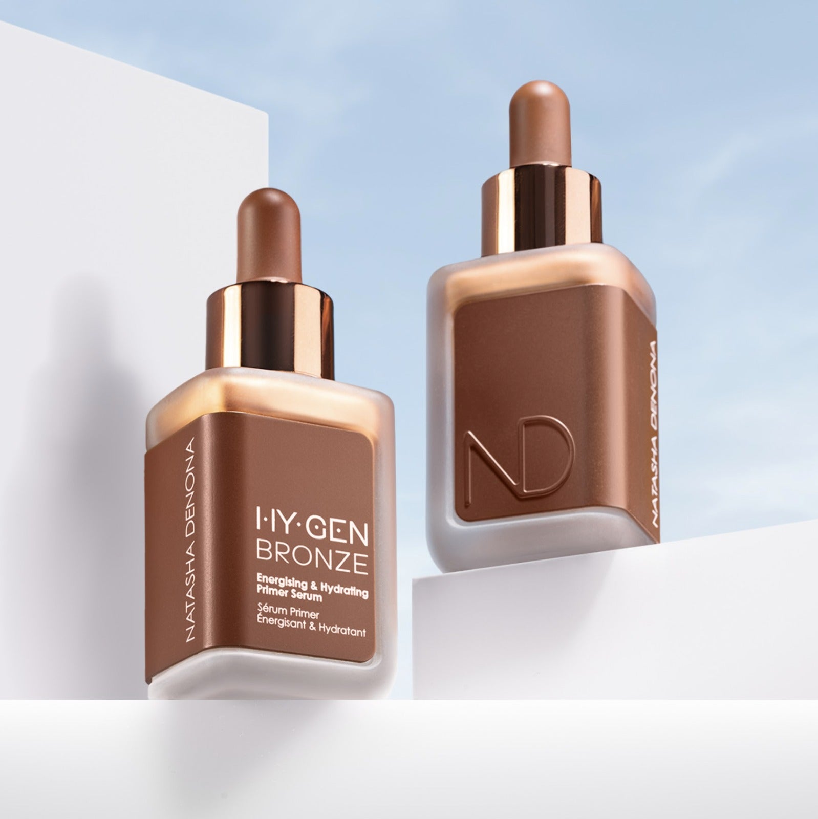 HY-GEN BRONZE