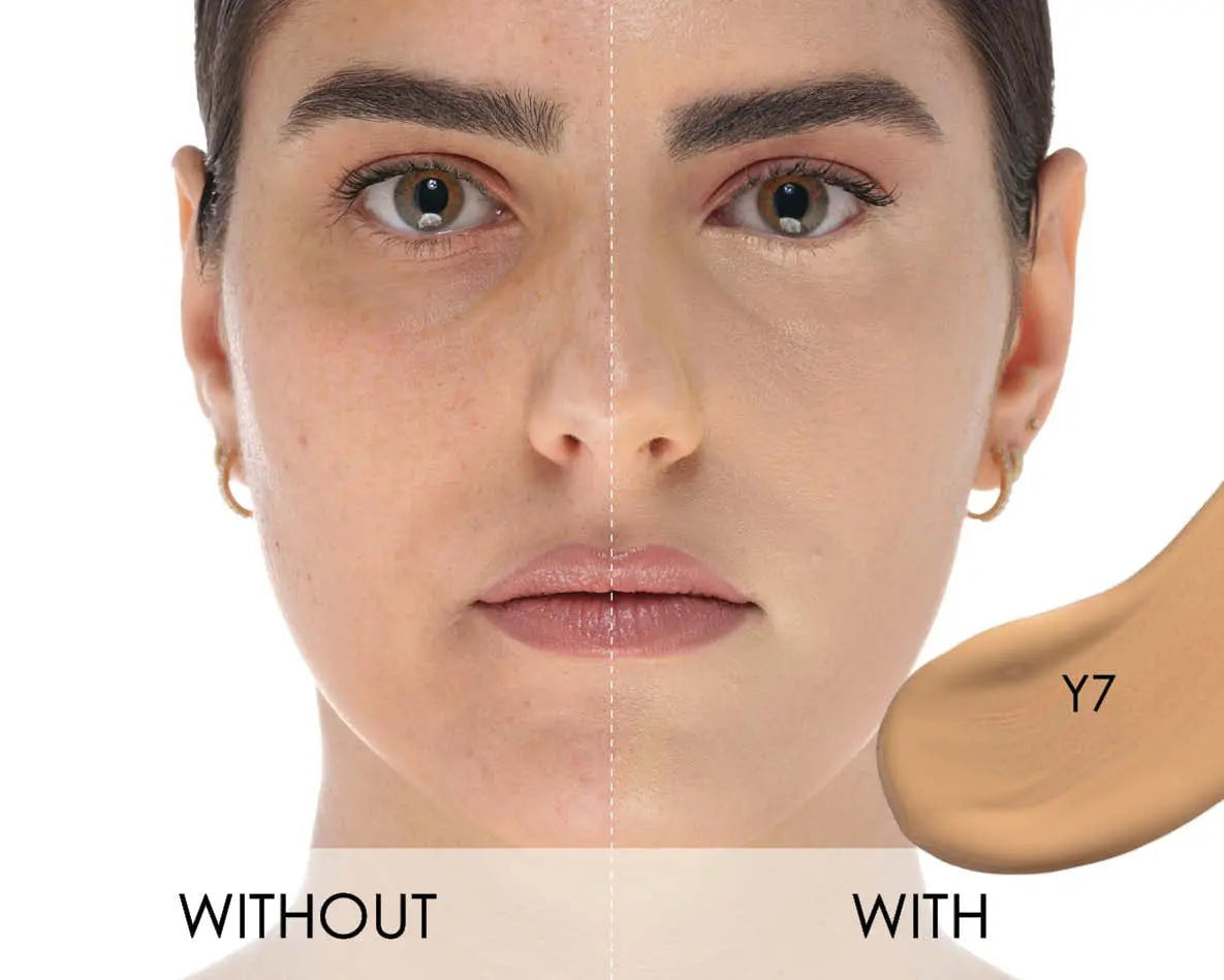 HY - GLAM CONCEALER - Natasha Denona