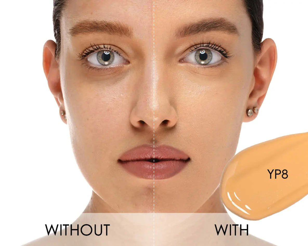HY - GLAM CONCEALER - Natasha Denona