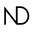 Natasha Denona Makeup logo
