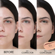 C1 - Fair Corrector