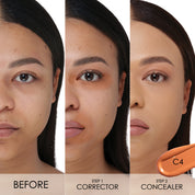 C4 - Tan Corrector