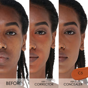 C5 - Dark Corrector