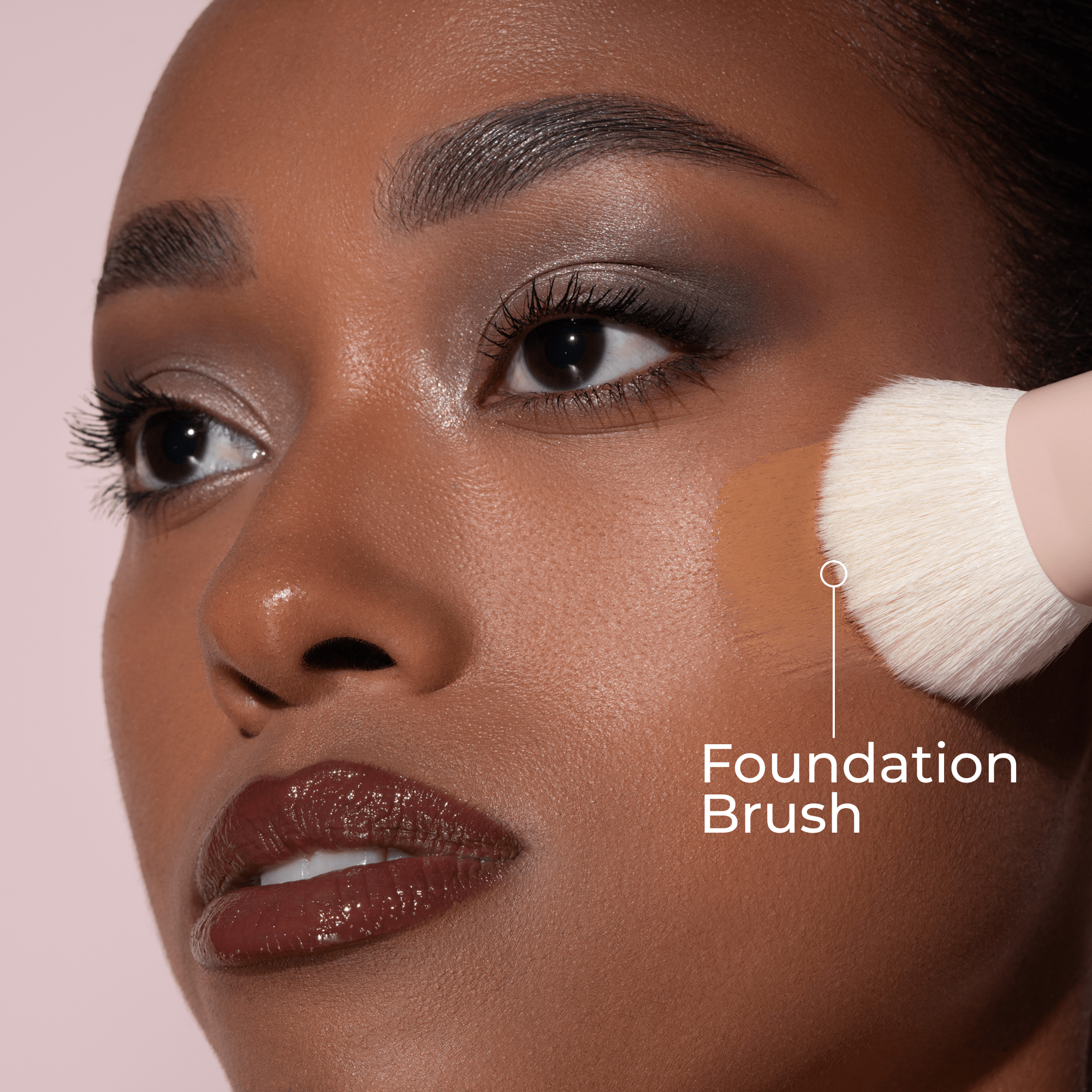 HY-GLAM BRUSH KIT - Natasha Denona EU