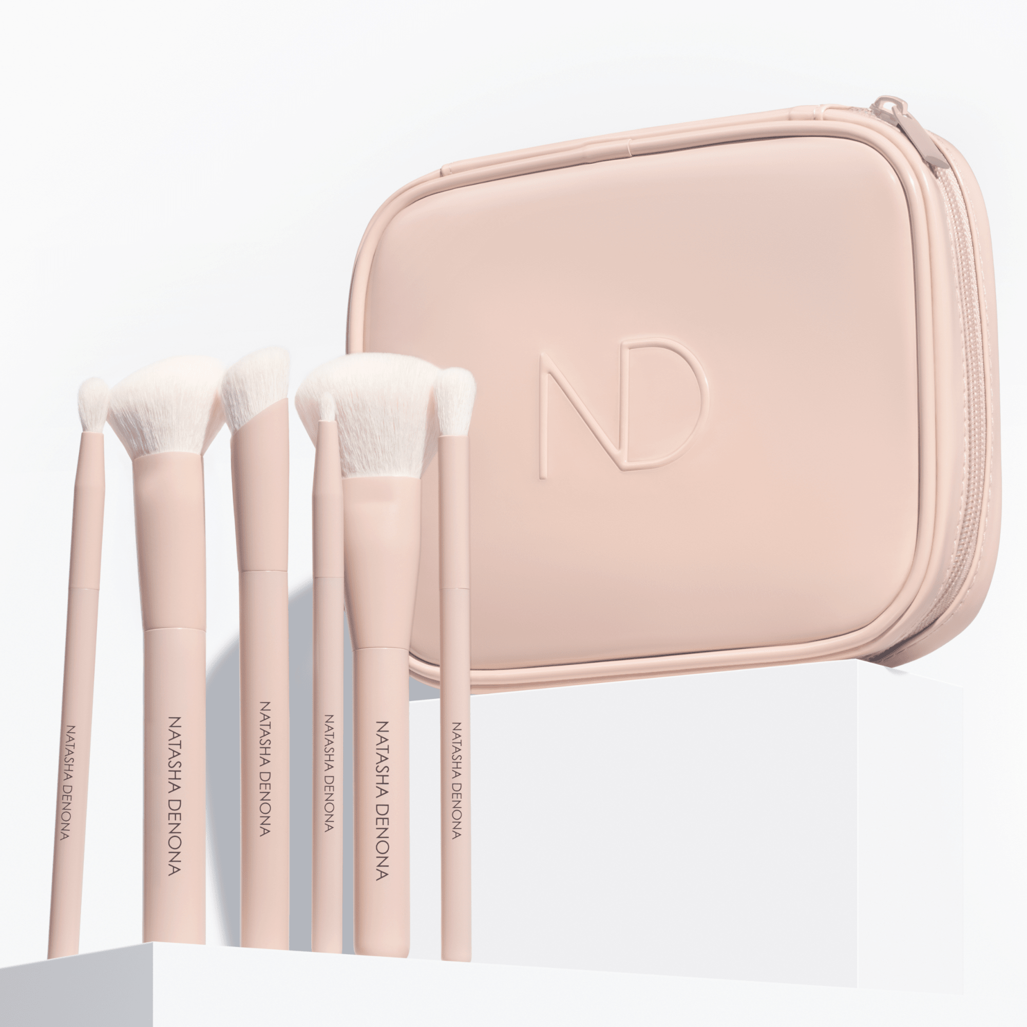 HY-GLAM BRUSH KIT - Natasha Denona EU