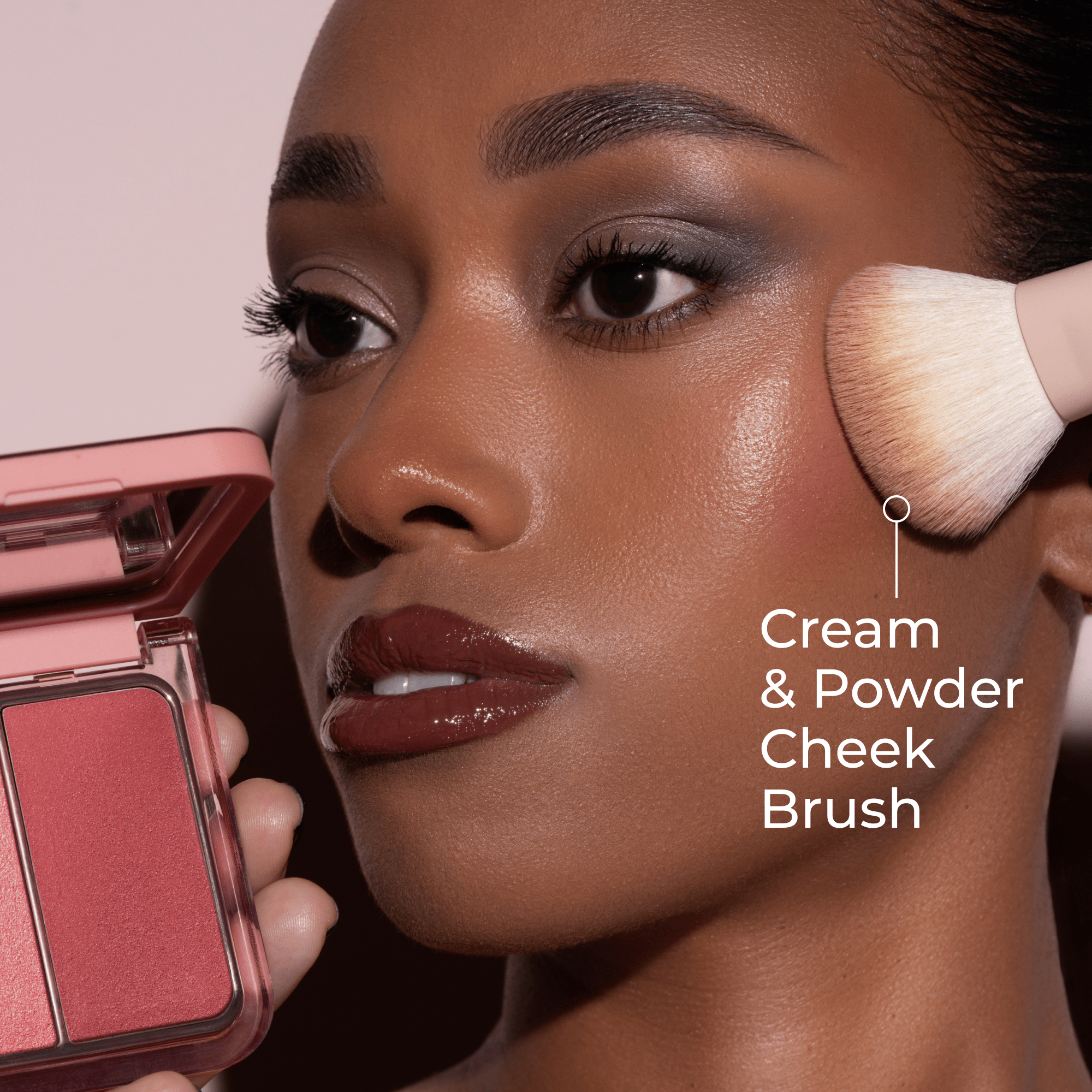 HY-GLAM BRUSH KIT - Natasha Denona EU