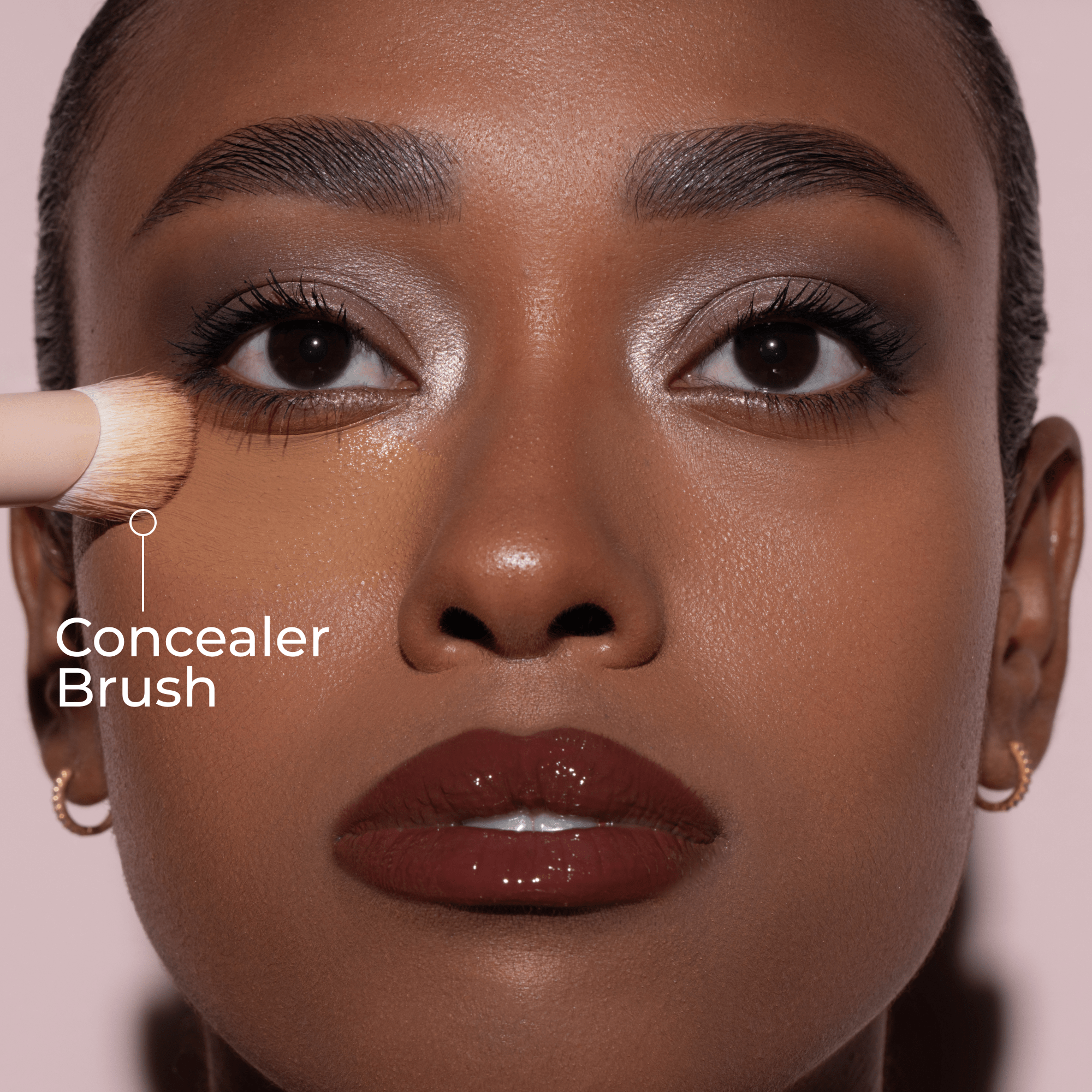 HY-GLAM BRUSH KIT - Natasha Denona EU