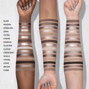 I NEED A COOL EYESHADOW PALETTE - Natasha Denona EU