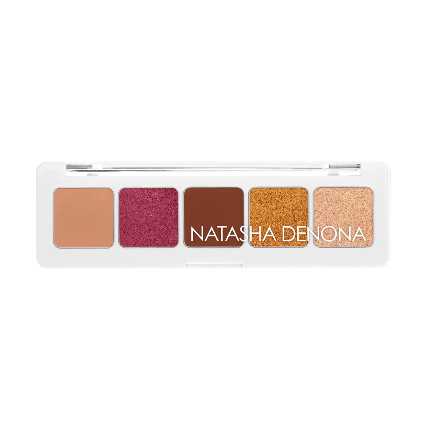 MINI SUNSET EYESHADOW PALETTE - Natasha Denona