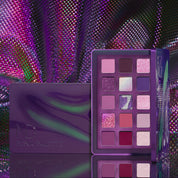 ROXA EYESHADOW PALETTE