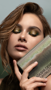 MIDI GLOOM EYESHADOW PALETTE