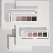 MINI EYE SCULPT COOL PALETTE - Natasha Denona
