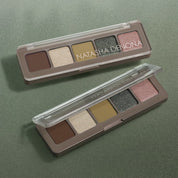 Live Shade Swatches