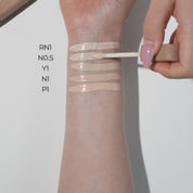 HY-GLAM CONCEALER