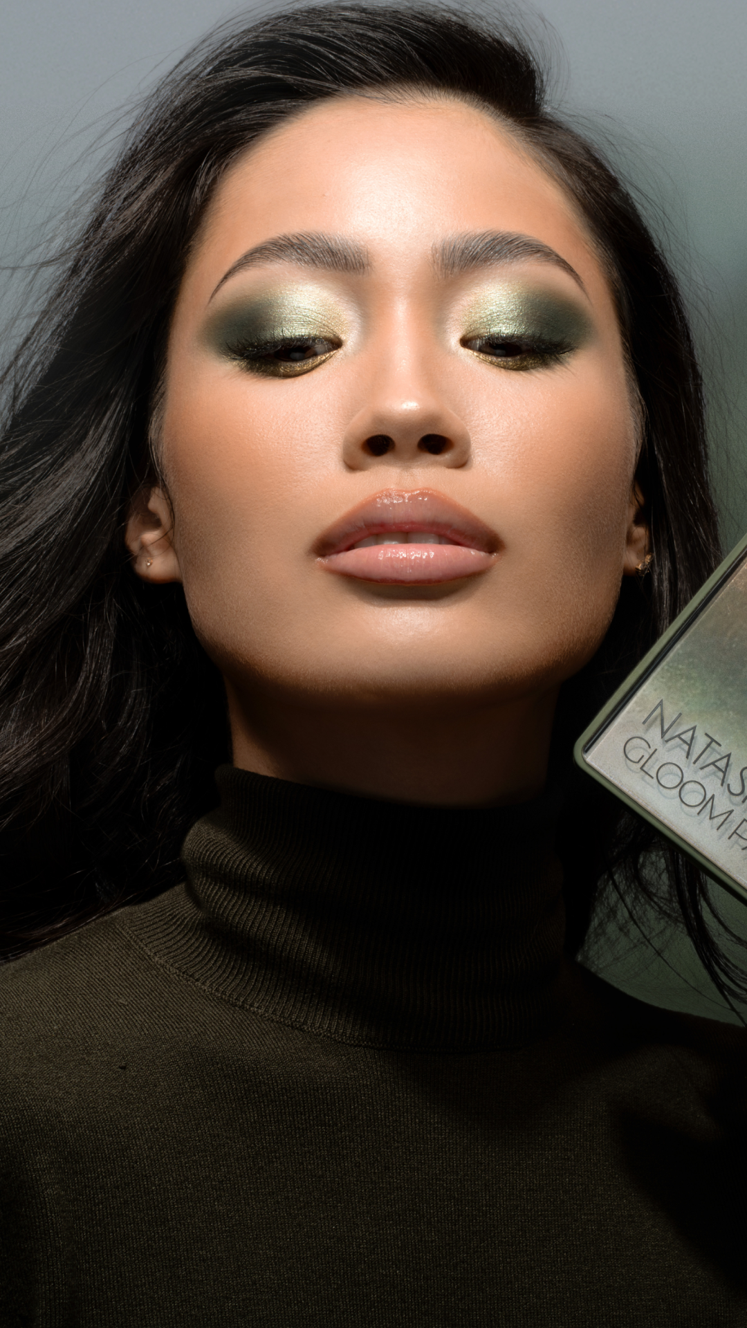 MIDI GLOOM EYESHADOW PALETTE
