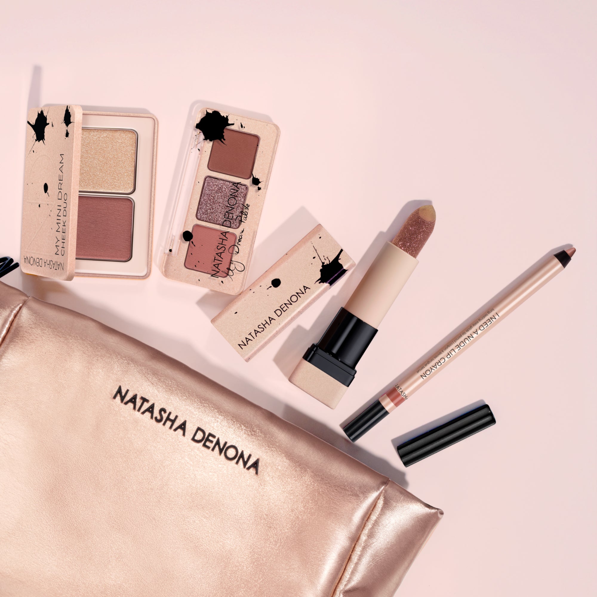 MY DREAM POUCH