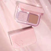ESSENTIAL EYESHADOW DUO