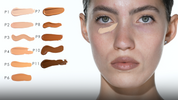 HY-GLAM CONCEALER