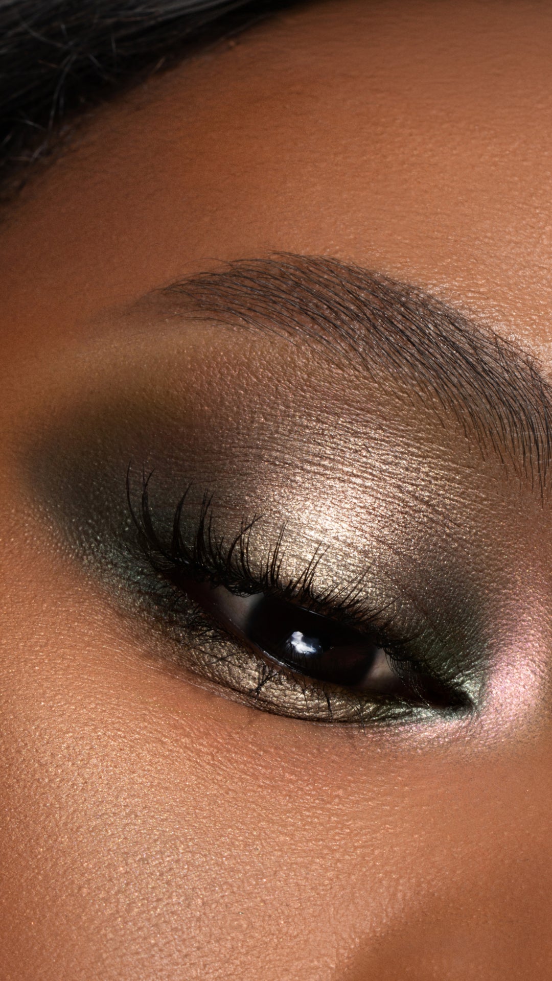 MIDI GLOOM EYESHADOW PALETTE