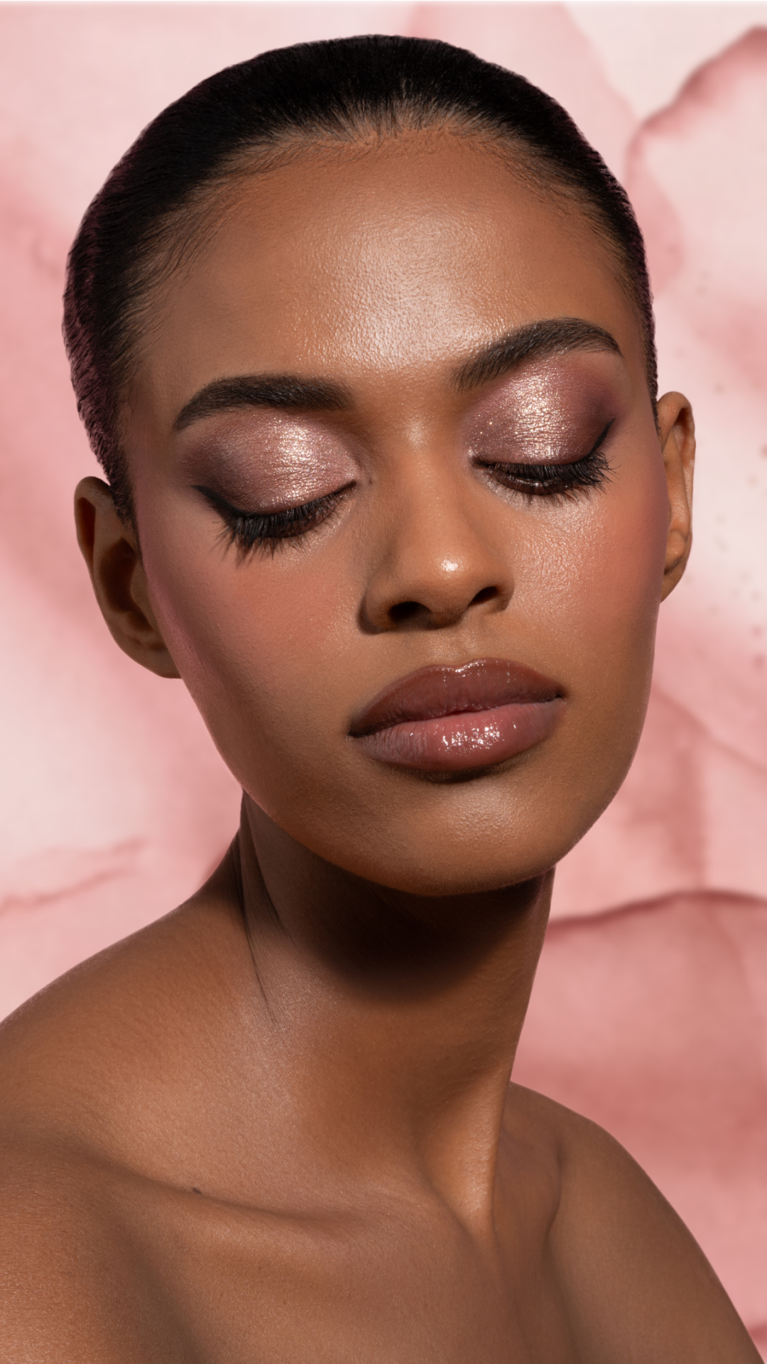 MINI BLOOM EYESHADOW PALETTE