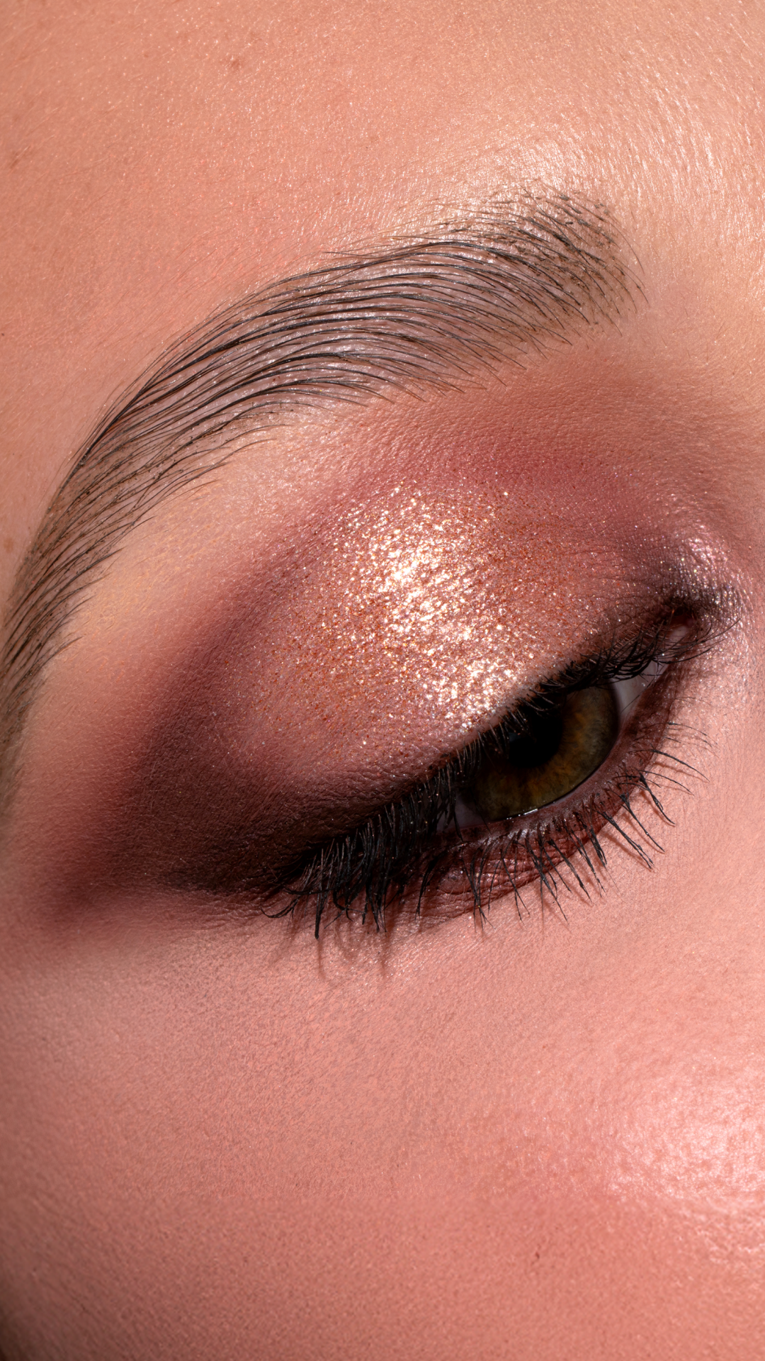 MINI BLOOM EYESHADOW PALETTE