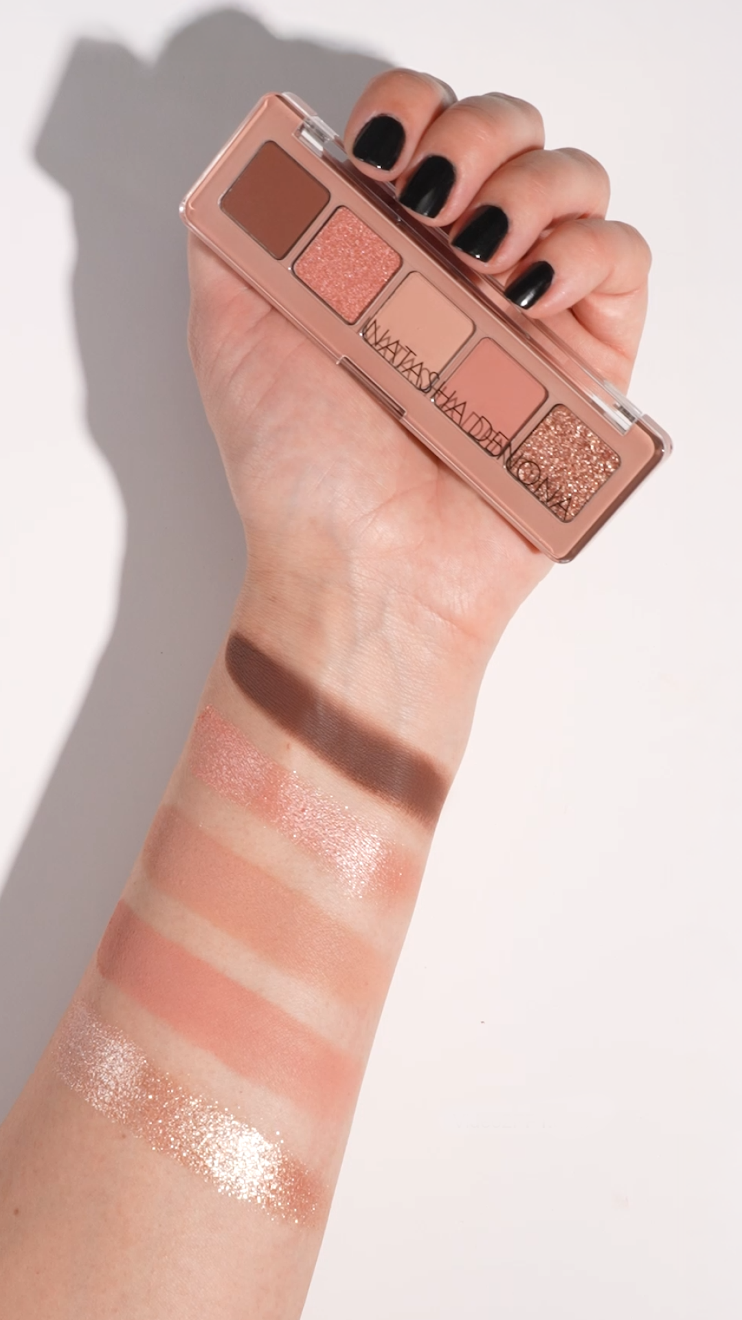 MINI BLOOM EYESHADOW PALETTE