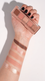 MINI BLOOM EYESHADOW PALETTE